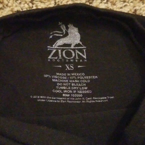 Graphic Tee - Picture 2 of 2